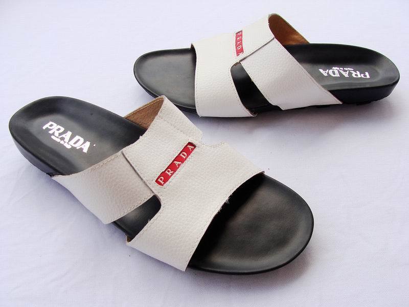 2017 Proda slippers man 38-46-021